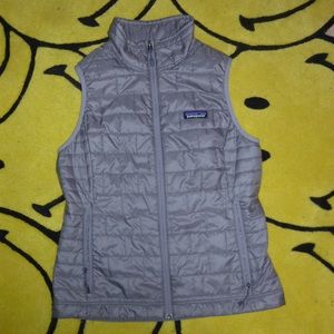 Patagonia Nano Puff Vest